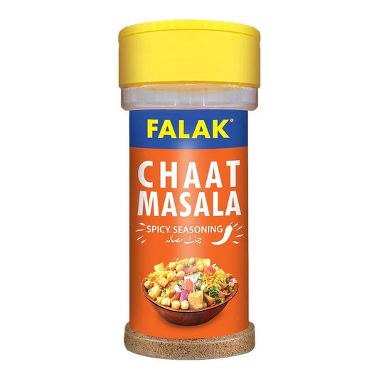 FALAK CHAAT MASALA 100 GM BASIC