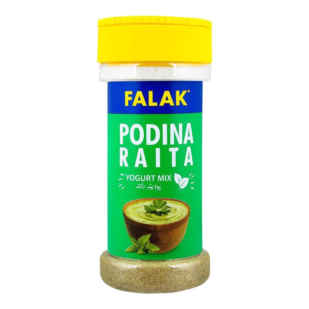 FALAK PODINA RAITA 80 GM BASIC