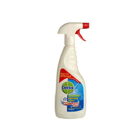 DETTOL CLEANER BATHROOM POWER 440 ML BASIC