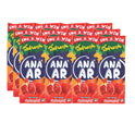 SHAKARGANJ REFRESH ANAAR JUICE 200 ML- CARTON