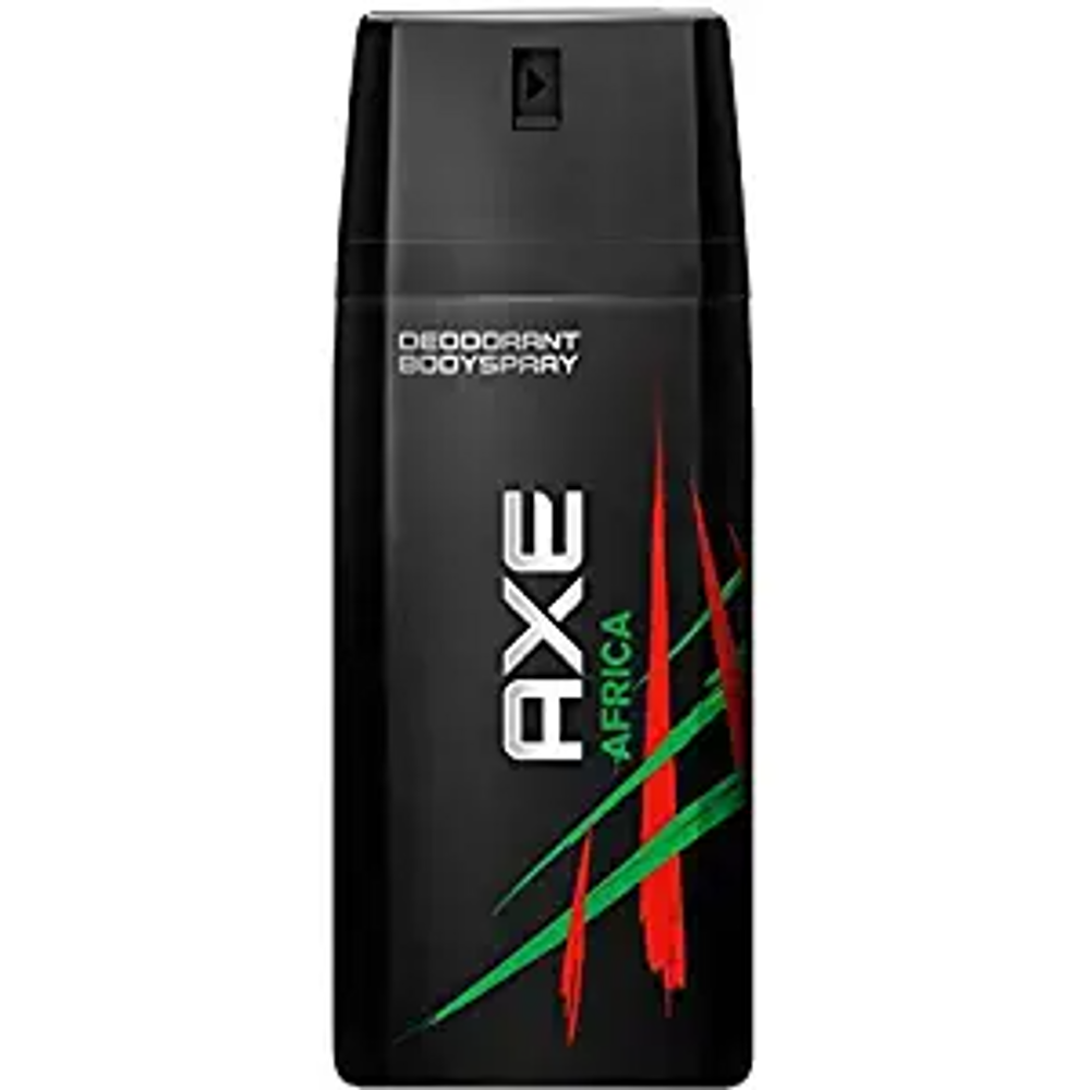 AXE DEODORANT AFRICA 150 ML