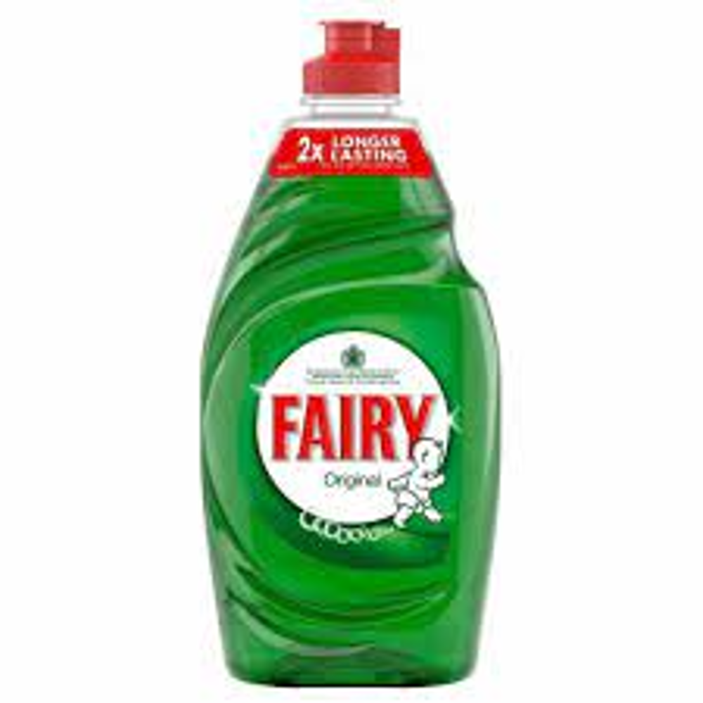 FAIRY ORIGNAL 500 ML BASIC