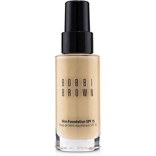 BOBBI BROWN COOL IVORY 1.25 FOUNDATION PC