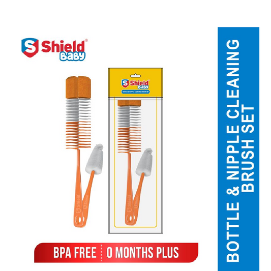 SHIELD CLEANING BRUSH 1039 PC