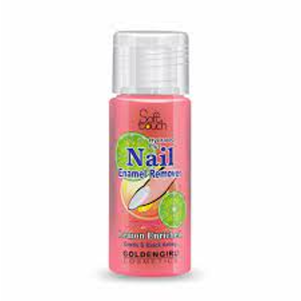 NAIL POLISH REMOVER 60 ML 60 ML
