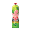 NESTLE JUICE FRUITA VITALS GUAVA NECTAR BOTTLE 1 LTR