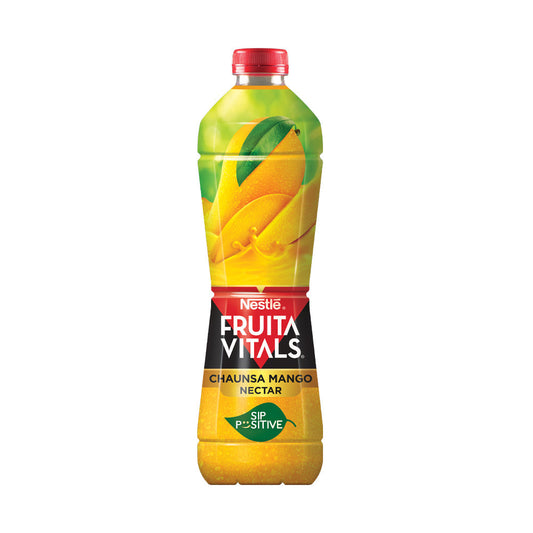 NESTLE JUICE FRUITA VITALS CHAUNSA NECTAR BOTTLE 1 LTR