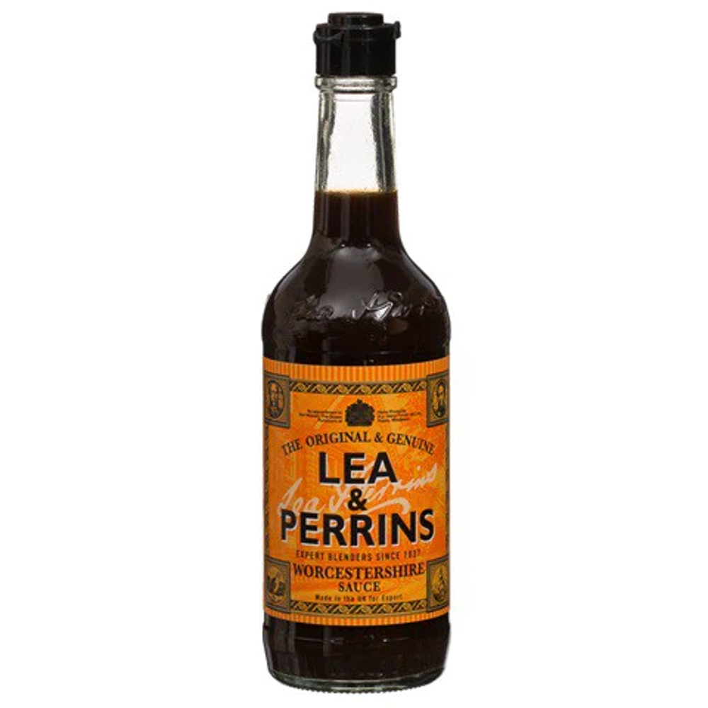 LEA PERRIAN WORCESTER SAUCE 290 ML