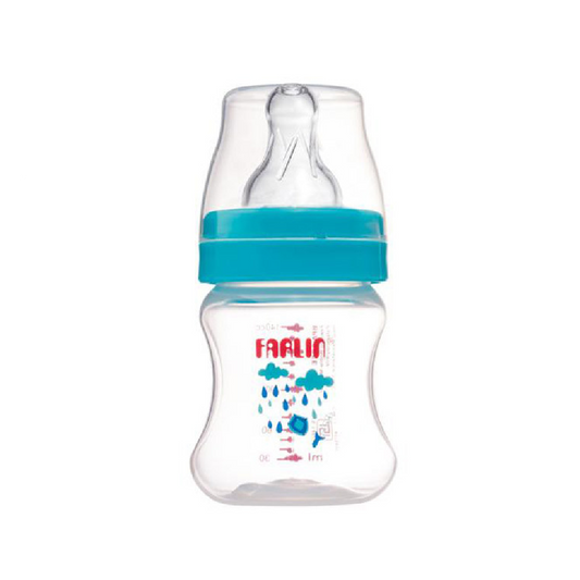 NUK FEEDER BOTTLE 10743503 150 ML BASIC