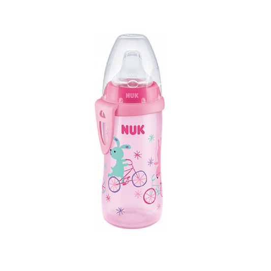 NUK BABY KIDDY BOTTLE 10751082 300 ML BASIC