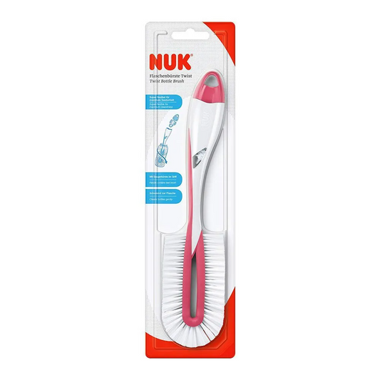 NUK BOTTLE BRUSH TWIST 10256372 BASIC