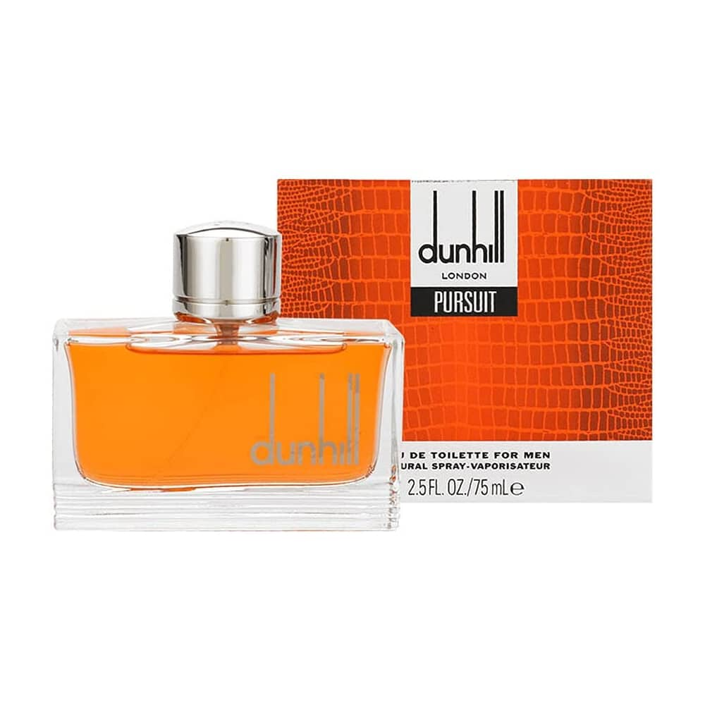 DUNHILL PURSUIT 75ML PC