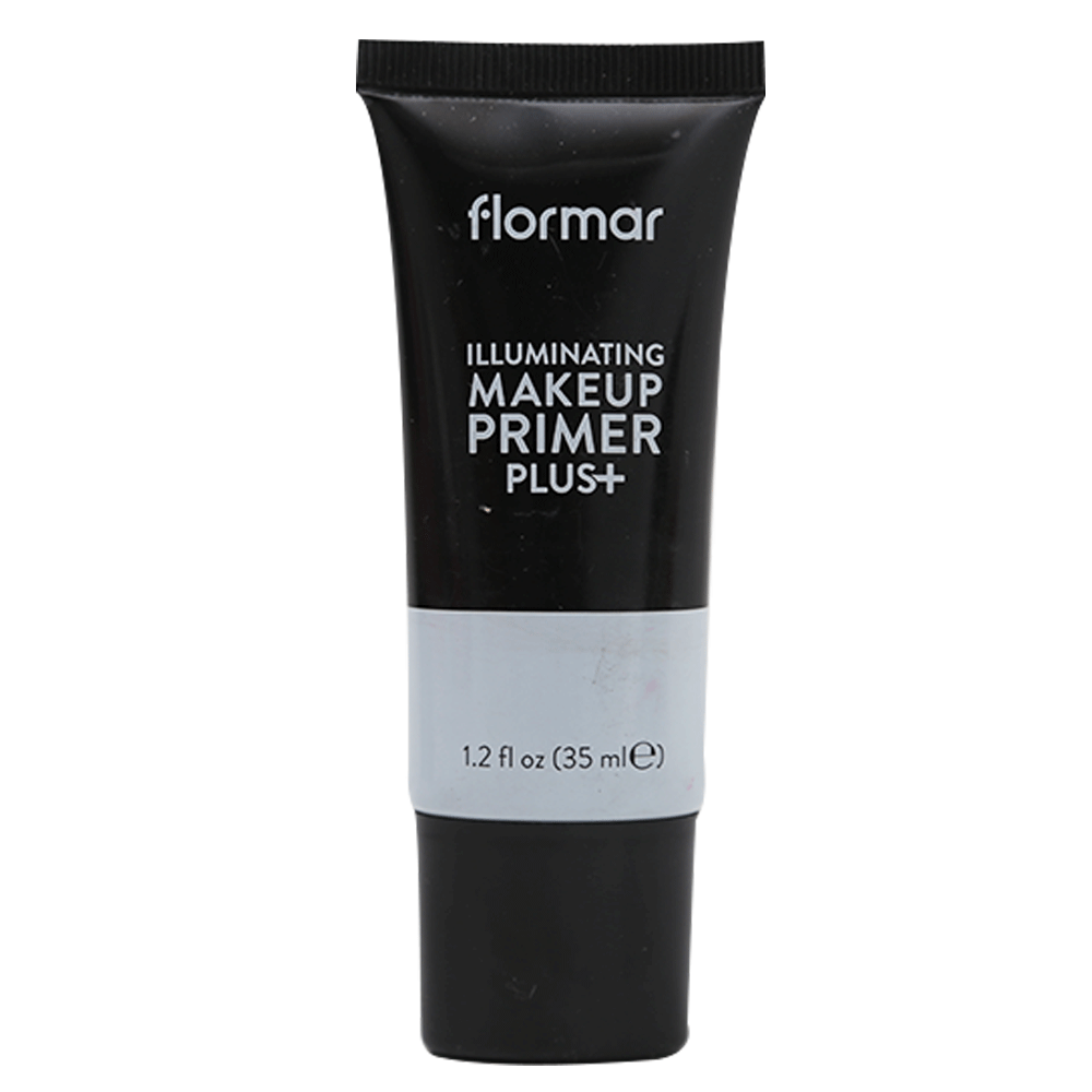 FLORMAR ILLUMINATING MAKEUP PRIMER PLUS 35 ML PC