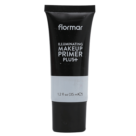 FLORMAR ILLUMINATING MAKEUP PRIMER PLUS 35 ML PC
