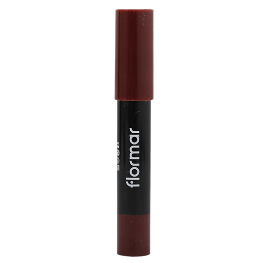 FLORMAR 09 MAUVE COLOR UP CRAYON  PC
