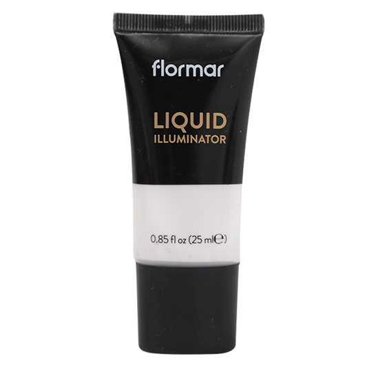 FLORMAR 01 LIQUID ILLMINATOR STAR GLOW  PC