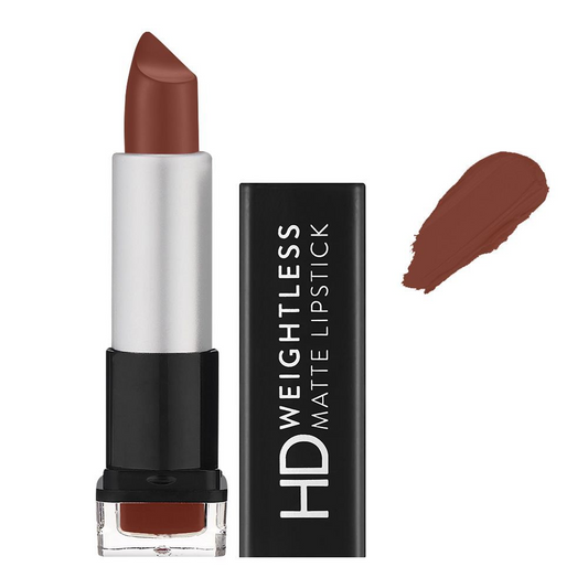 FLORMAR 15 MOCHA HD MATTE LIPS PC