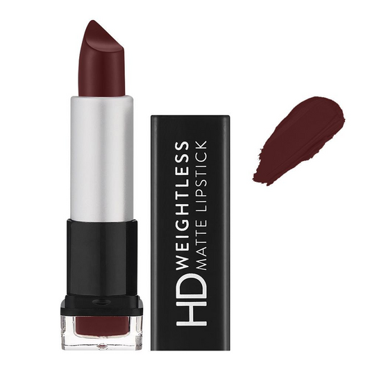 FLORMAR 13 BORDEAUX HD MATTE LIPS PC