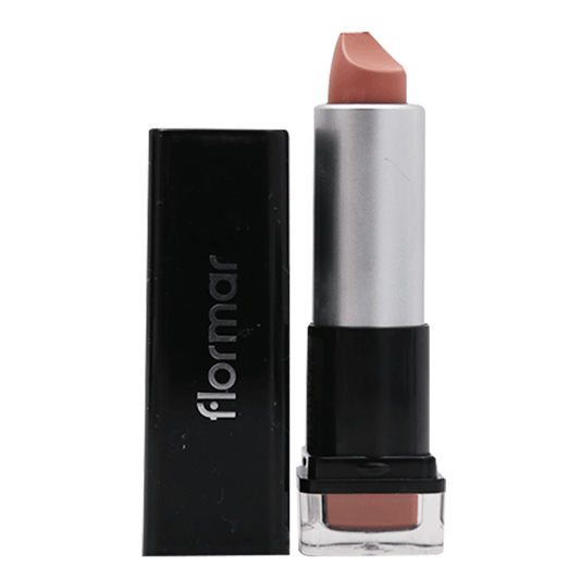 FLORMAR 01 ROSY SAND HD MATTE LIPS PC