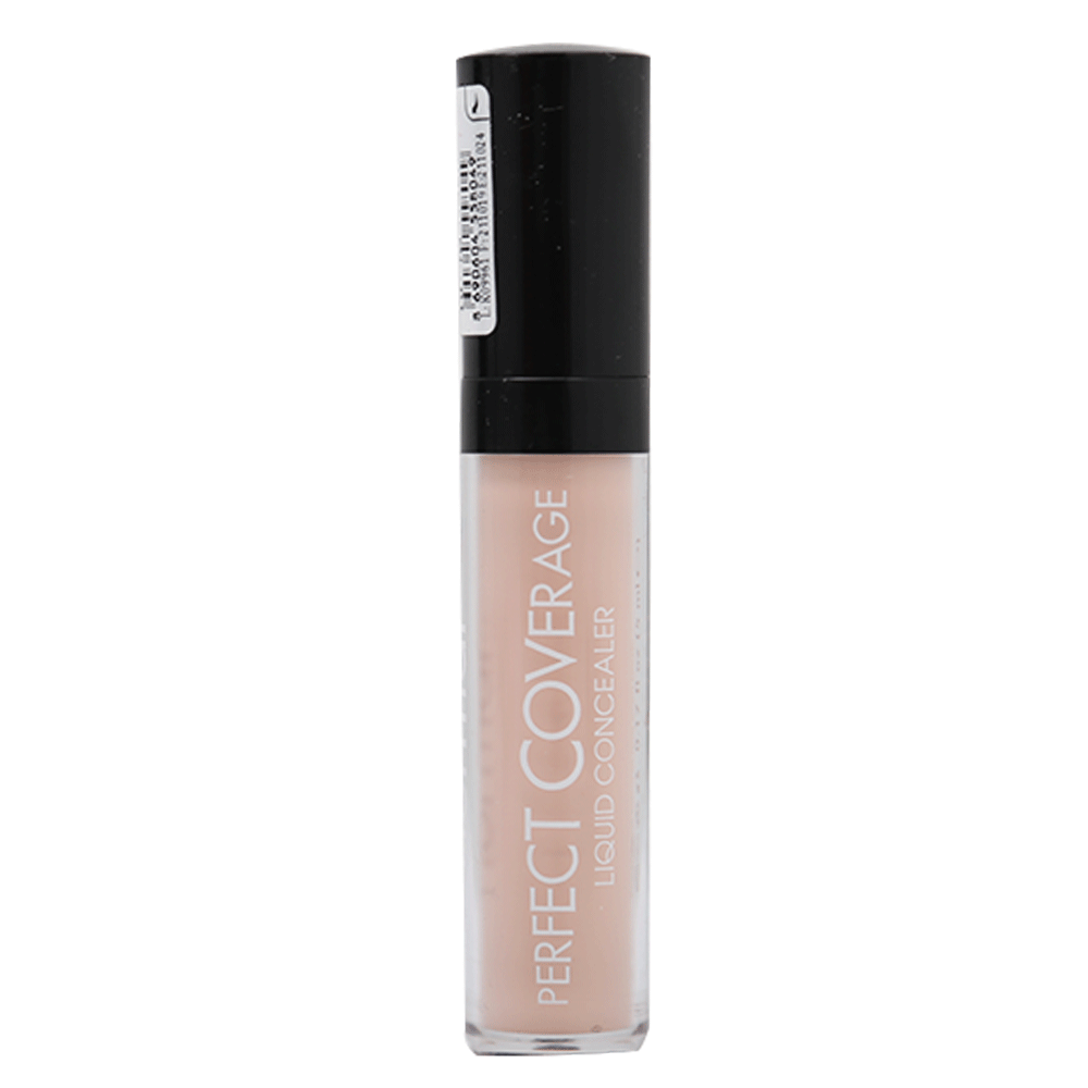 FLORMAR T-C 10 PERE COV LIQUID CONCEALER 5ML PC