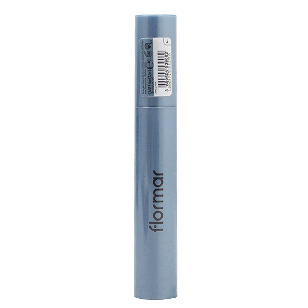 FLORMAR OMLASHES HIGH DEFINITION MASCARA  PC