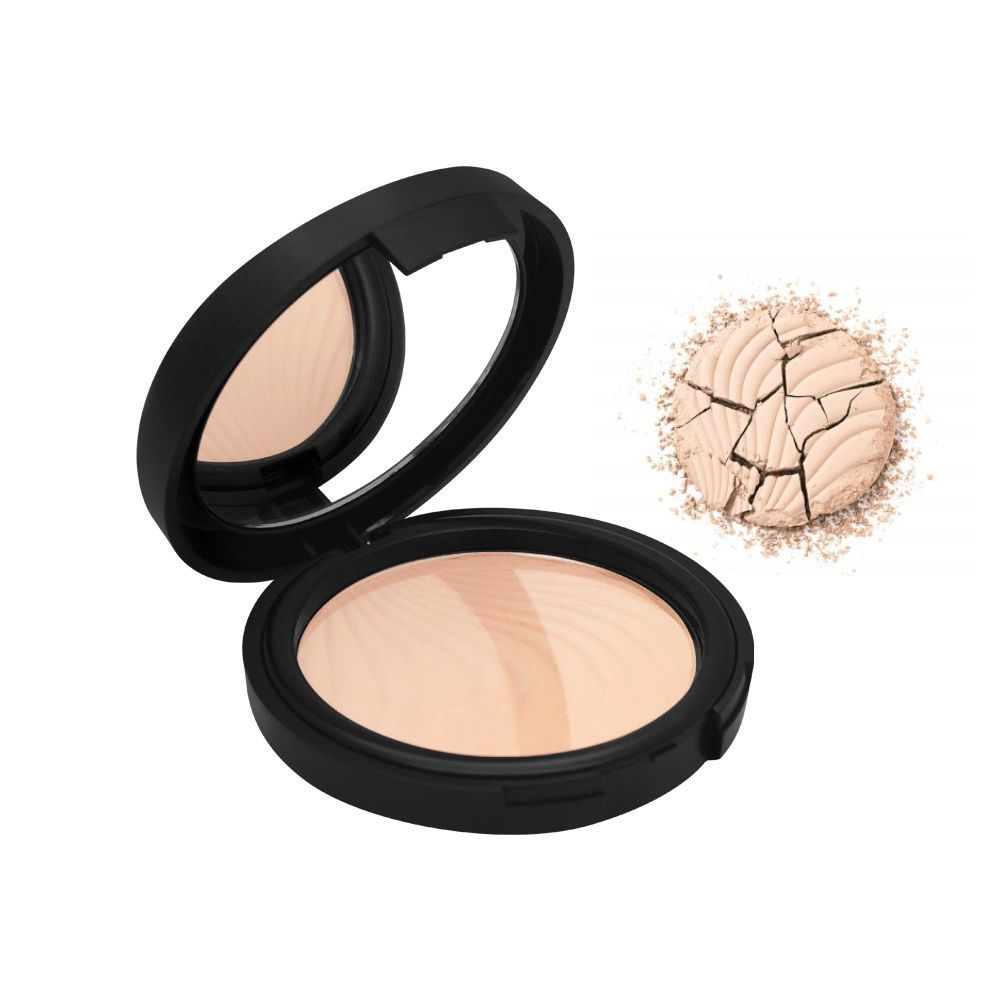 FLORMAR WET AND DRY COMPACT POWDER W05 PC