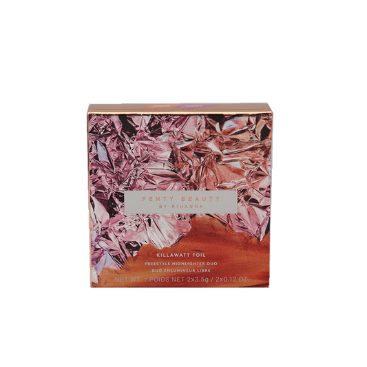 FENTY BEAUTY BY RIHANA MIMOSA SUNRISE SANGRIA SUNSET HIGHLIG