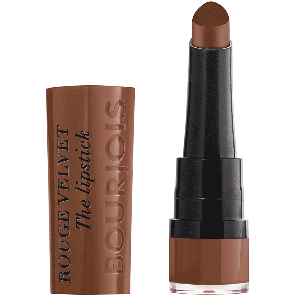 BOURJOIS LIPS ROUGE VELVET STICK 14 PCS