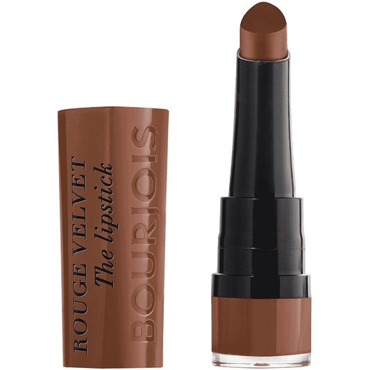 BOURJOIS LIPS ROUGE VELVET STICK 14 PCS