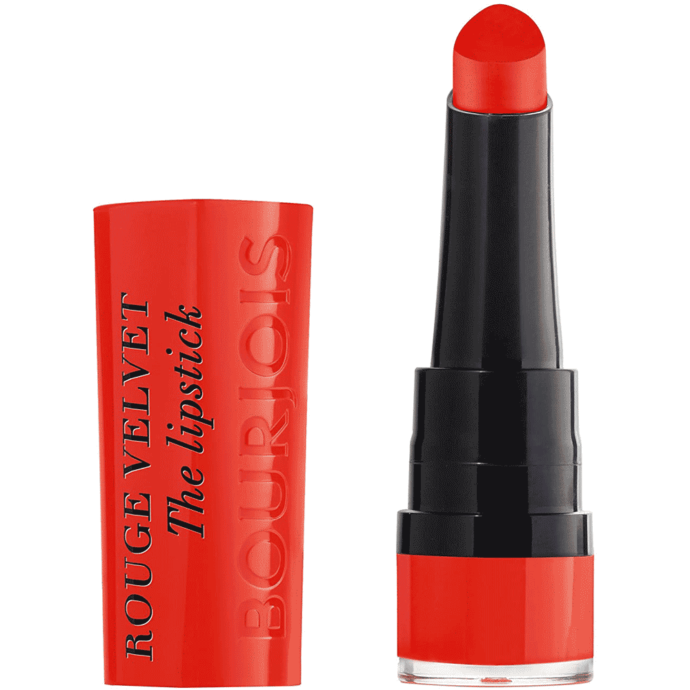 BOURJOIS LIPS ROUGE VELVET STICK 07 PCS