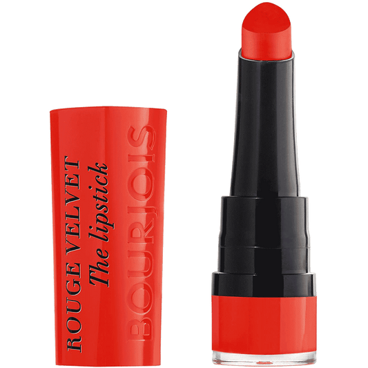 BOURJOIS LIPS ROUGE VELVET STICK 07 PCS