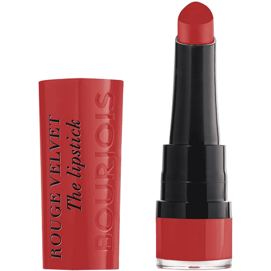 BOURJOIS LIPS ROUGE VELVET STICK 05 PCS