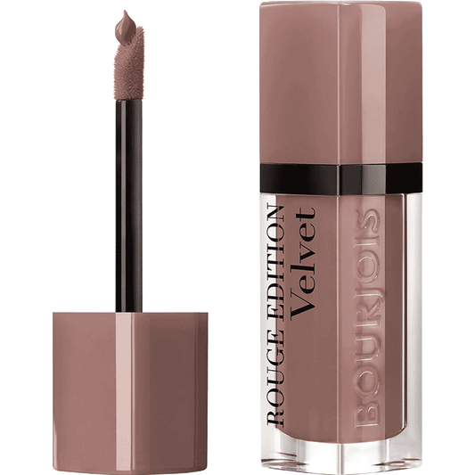 BOURJOIS LIPS ROUGE VELVET T32 PCS