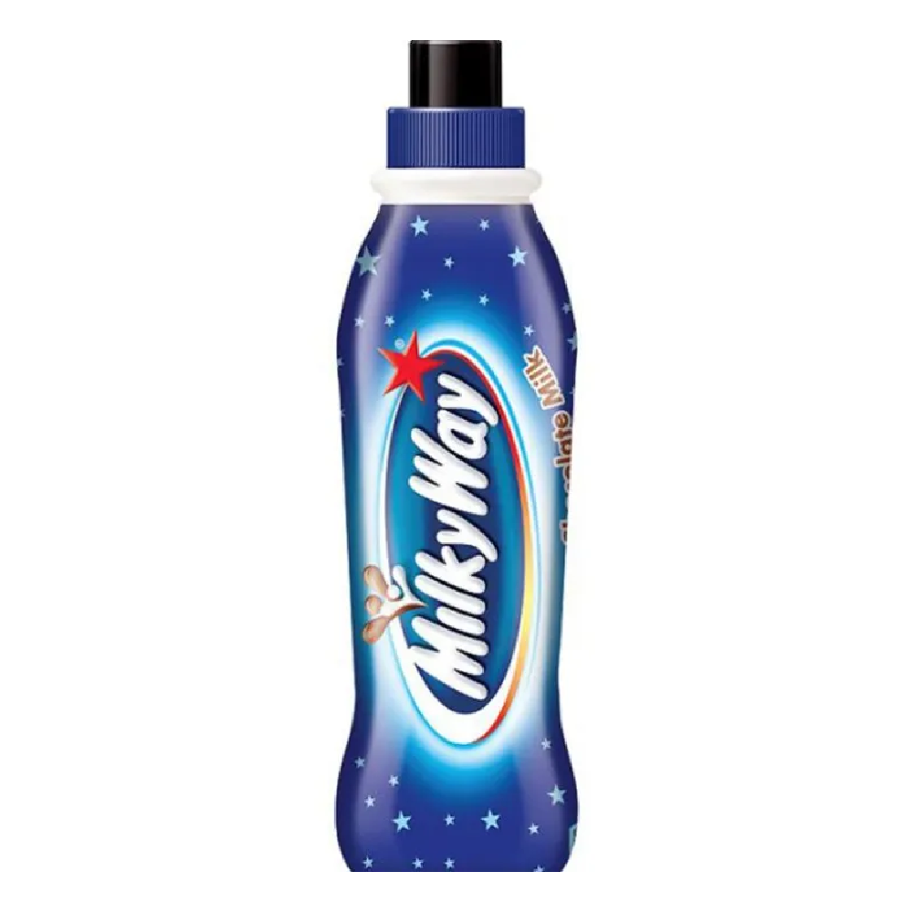 MILKY WAY DRINKING MILK SHAKE 350 ML BASIC