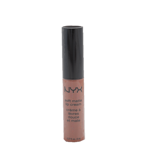 NYX SOFT MATTE LIP CREAM SMLC 15 ATHENS PC