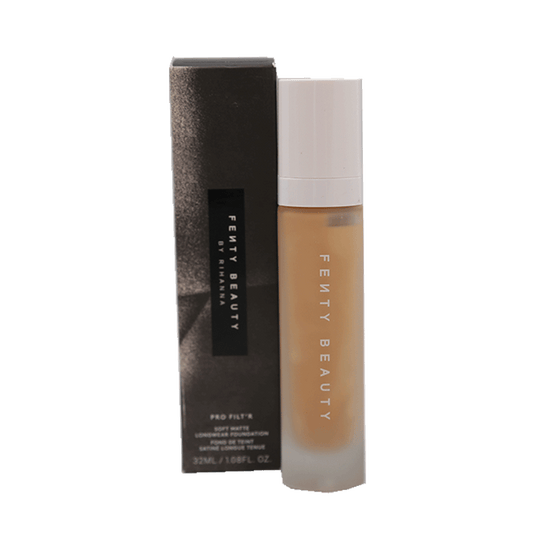 FENTY BEAUTY BY RIHANNA SOFT MATTE LONGWEAR 250 PC
