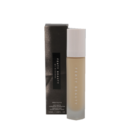 FENTY BEAUTY BY RIHANNA SOFT MATTE LONGWEAR 130 PC