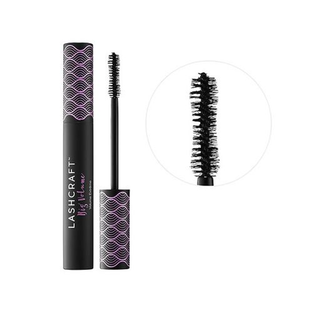 SEPHORA LASHCRAFT BIG VOLUME EXTREME  PC