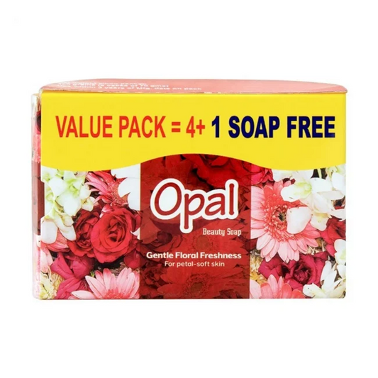 OPAL SOAP 4 PACK