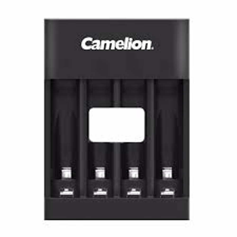 CAMELION CHARGER BC-807F