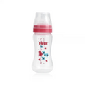 FARLIN BABY FEEDING BOTTLE WIDE NECK PP AB-42011-G