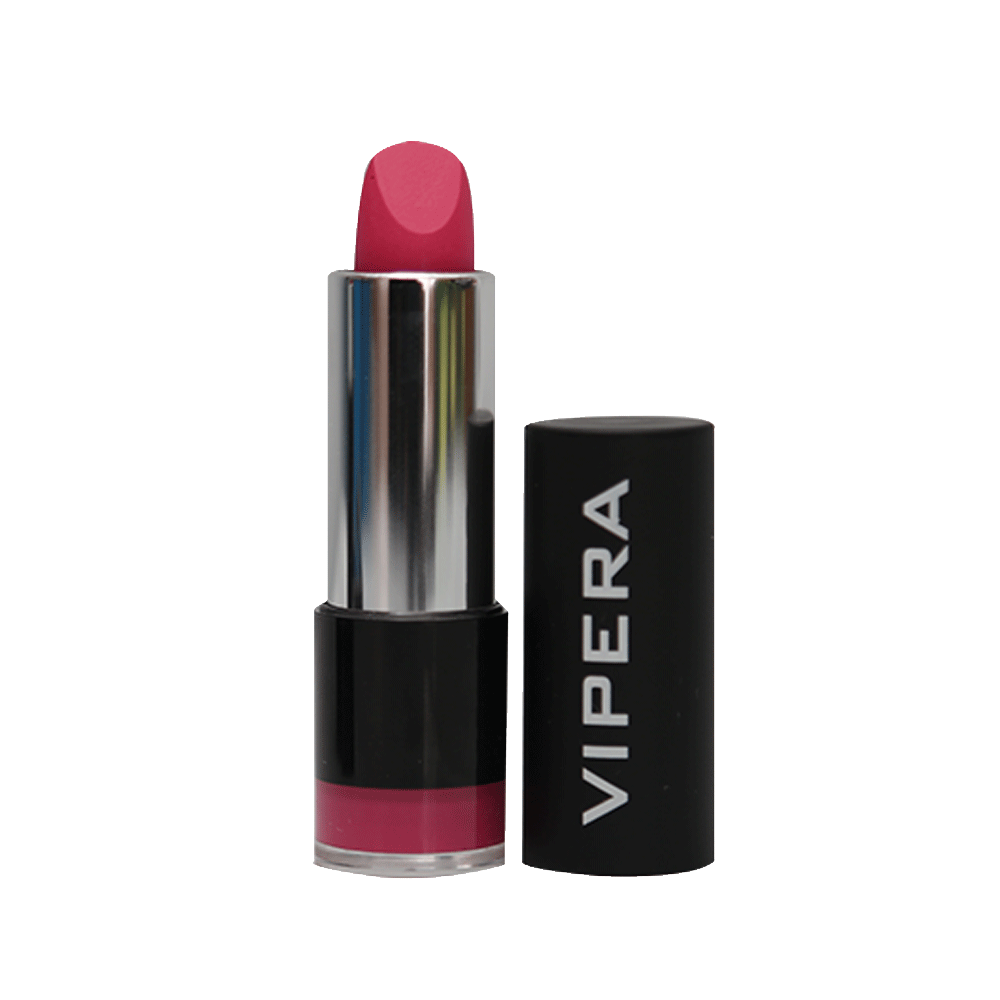 Vipera Lipstick Elite Matt 111 Pc