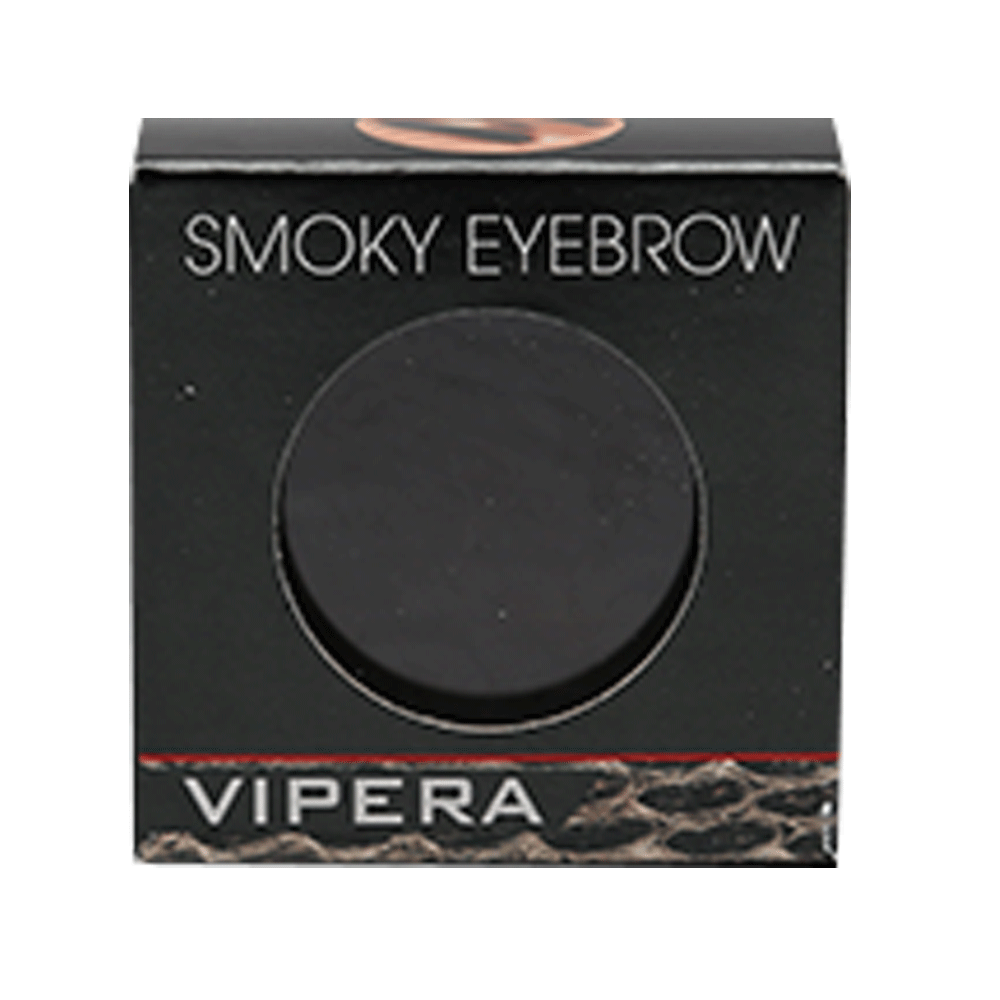 Vipera Smoky Eyebrow 07 Pc