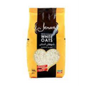 JENAN CEREAL WHITE OATS 500 GM