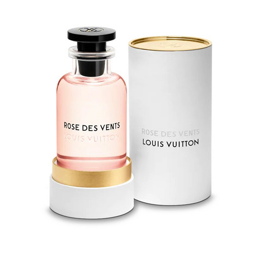 LOUIS VUITTON ROSE DES 100 ML EDP