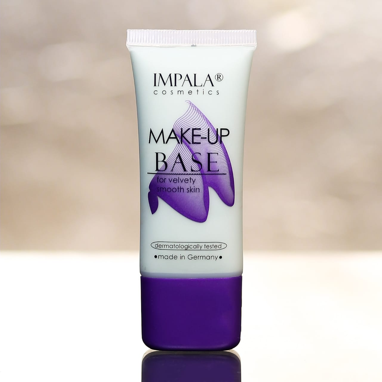 Impala Make-Up Base No 2 Green Pc