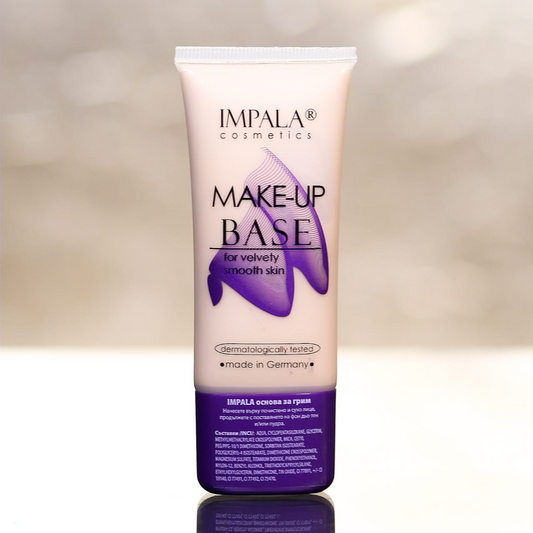 Impala Make-Up Base No 3 Pink Pc