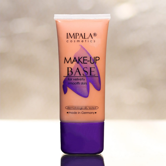 Impala Make-Up Base No 4 Apric Pc