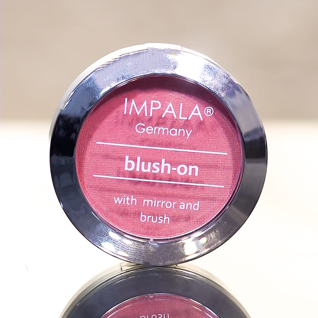 Impala Blush-On No 2 Pc