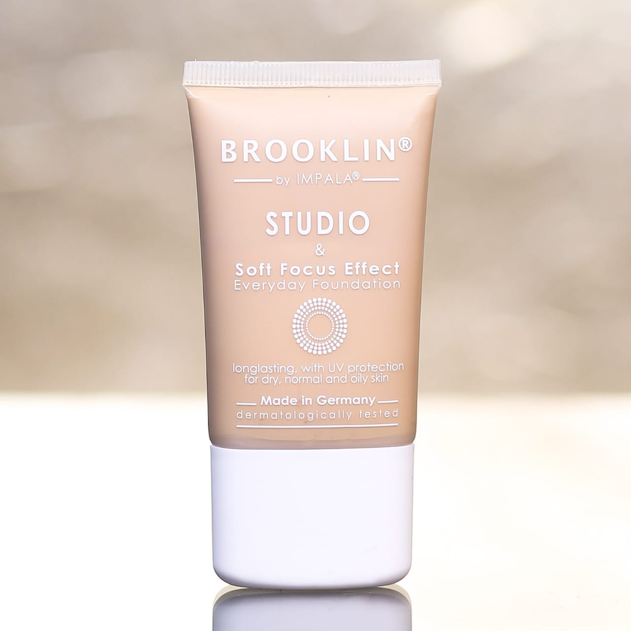 Impala Brooklin Foundation No Pc